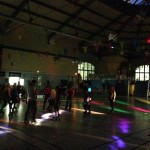 Roller Disco!!