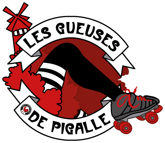 Gueuses de Pigalle