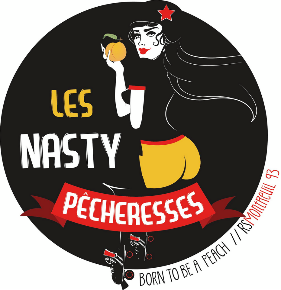 Nasty Pêcheresses