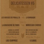 (c)La Boucherie de Paris