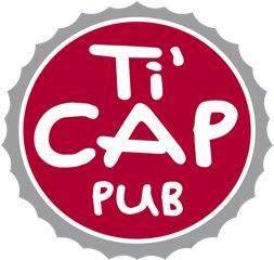 Ti Cap