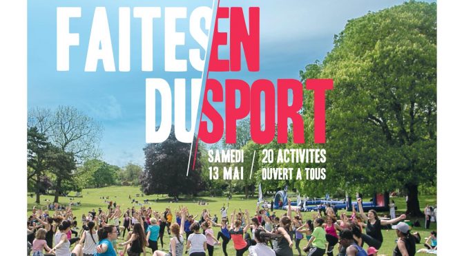 Femmes en Sport édition 2017