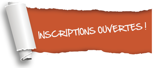 Inscriptions 2025/2026