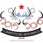 Championnat National Français de Roller derby 2015-2016 (c) FFRS